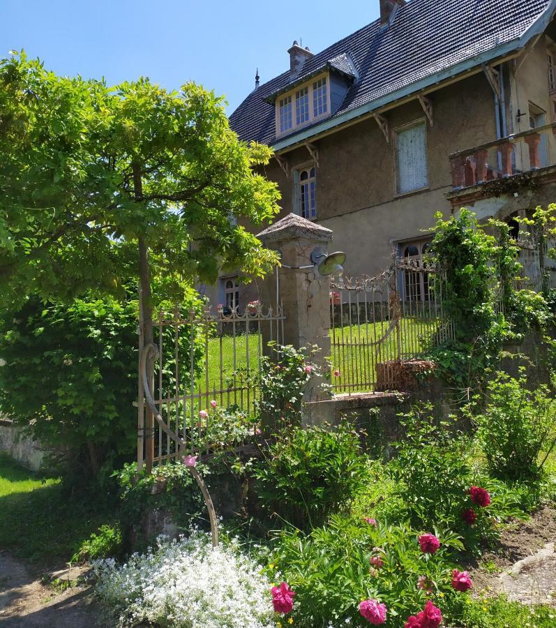 Vernaison La Fee Des Eaux Bed & Breakfast エクステリア 写真