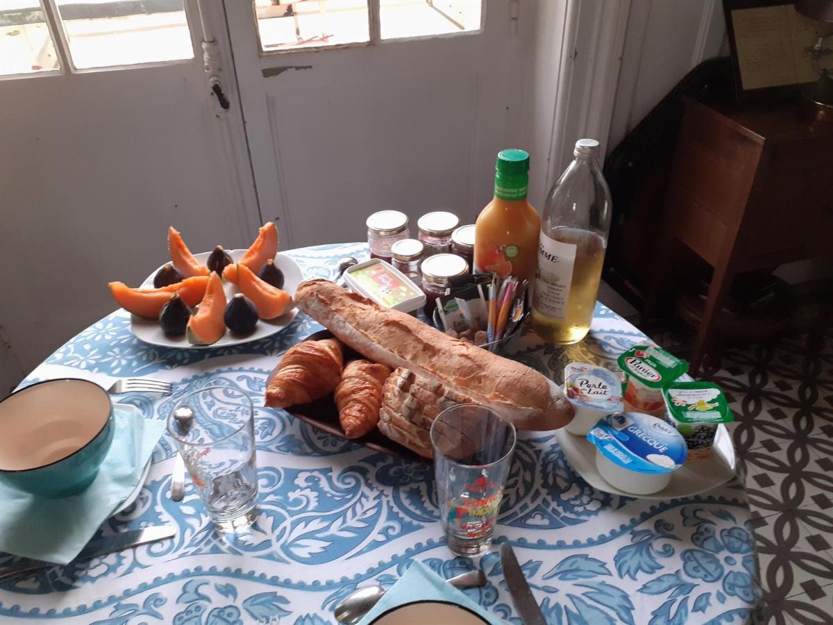 Vernaison La Fee Des Eaux Bed & Breakfast エクステリア 写真