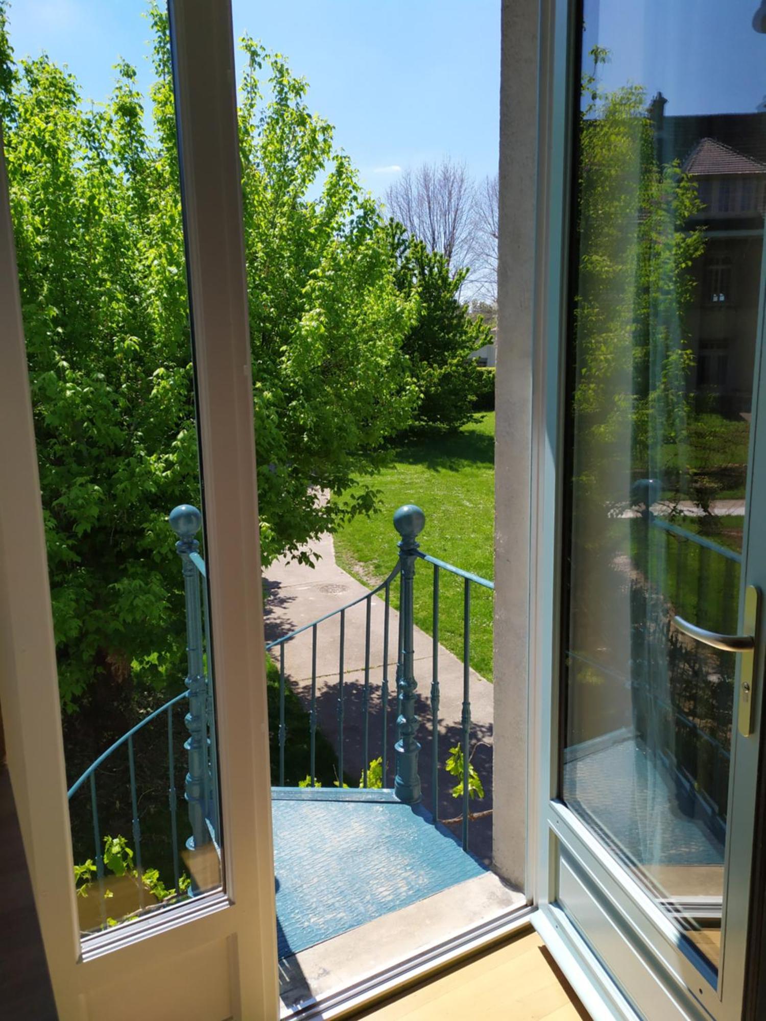 Vernaison La Fee Des Eaux Bed & Breakfast 部屋 写真