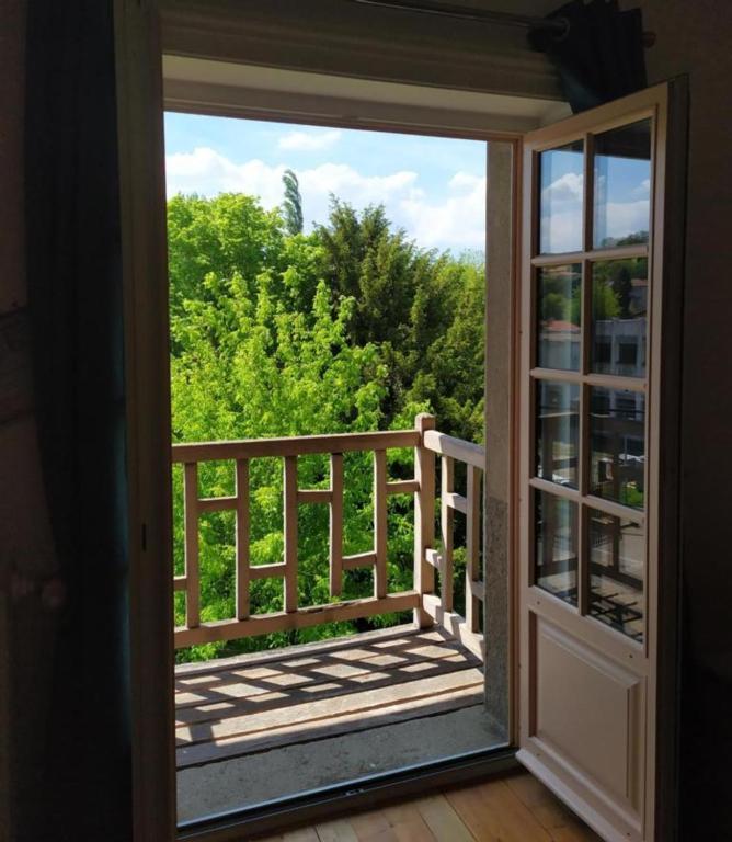 Vernaison La Fee Des Eaux Bed & Breakfast エクステリア 写真